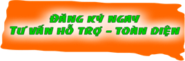 Đăng ký tư vấn ngay hỗ trợ toàn diện